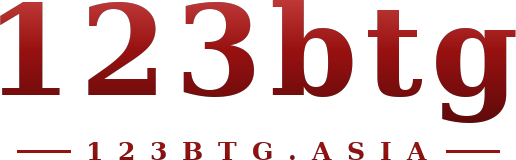 123btg logo